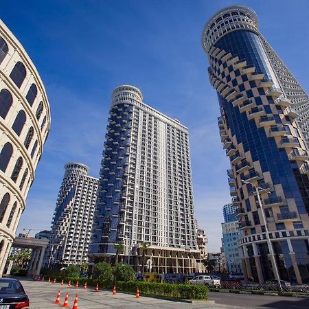 Royal Apartments Batumi Exteriér fotografie