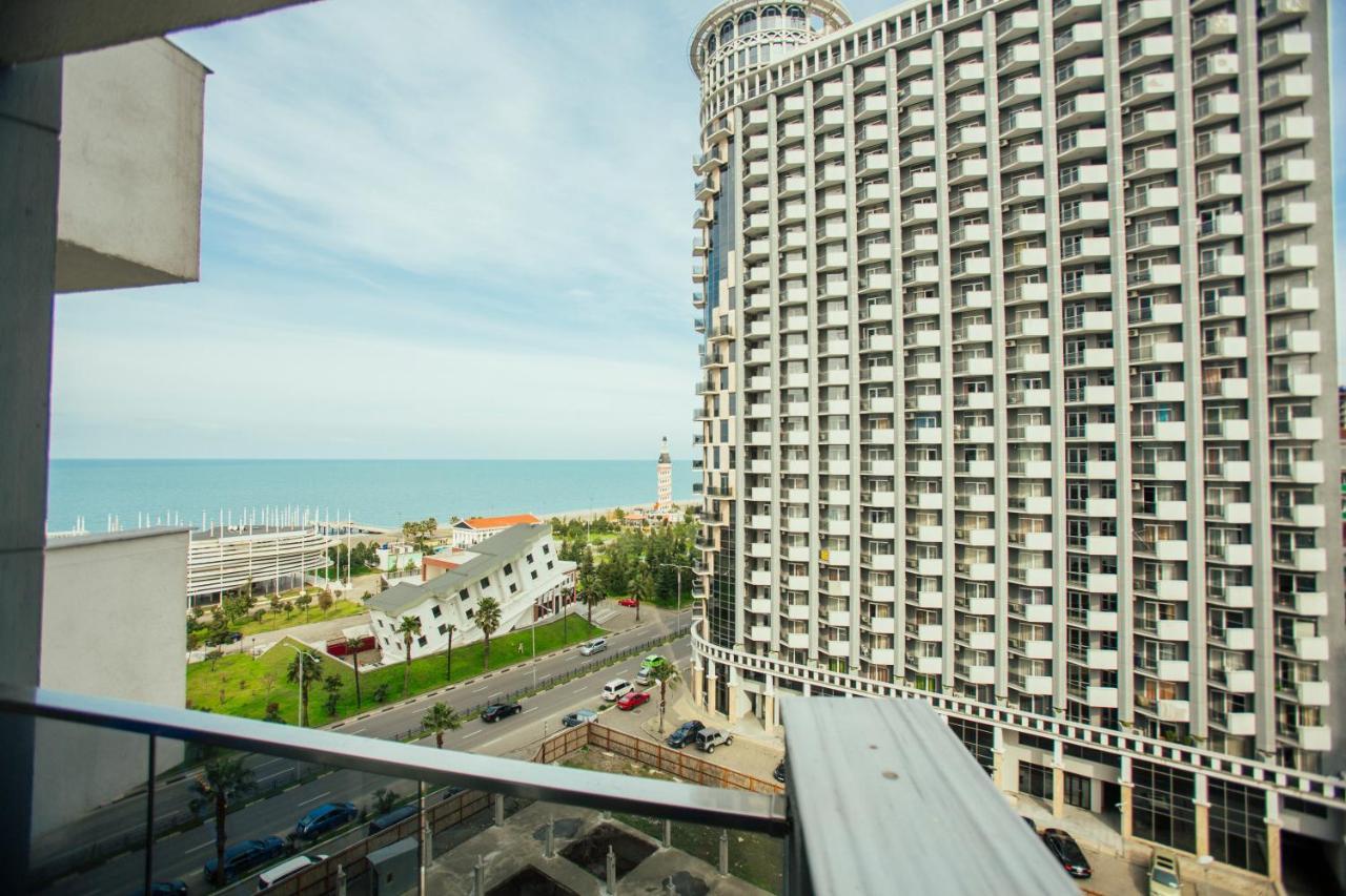Royal Apartments Batumi Exteriér fotografie