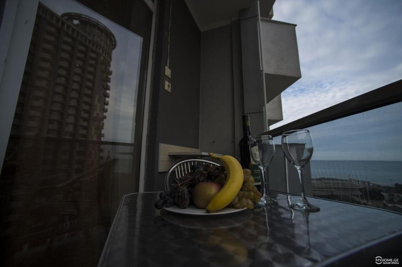 Royal Apartments Batumi Exteriér fotografie