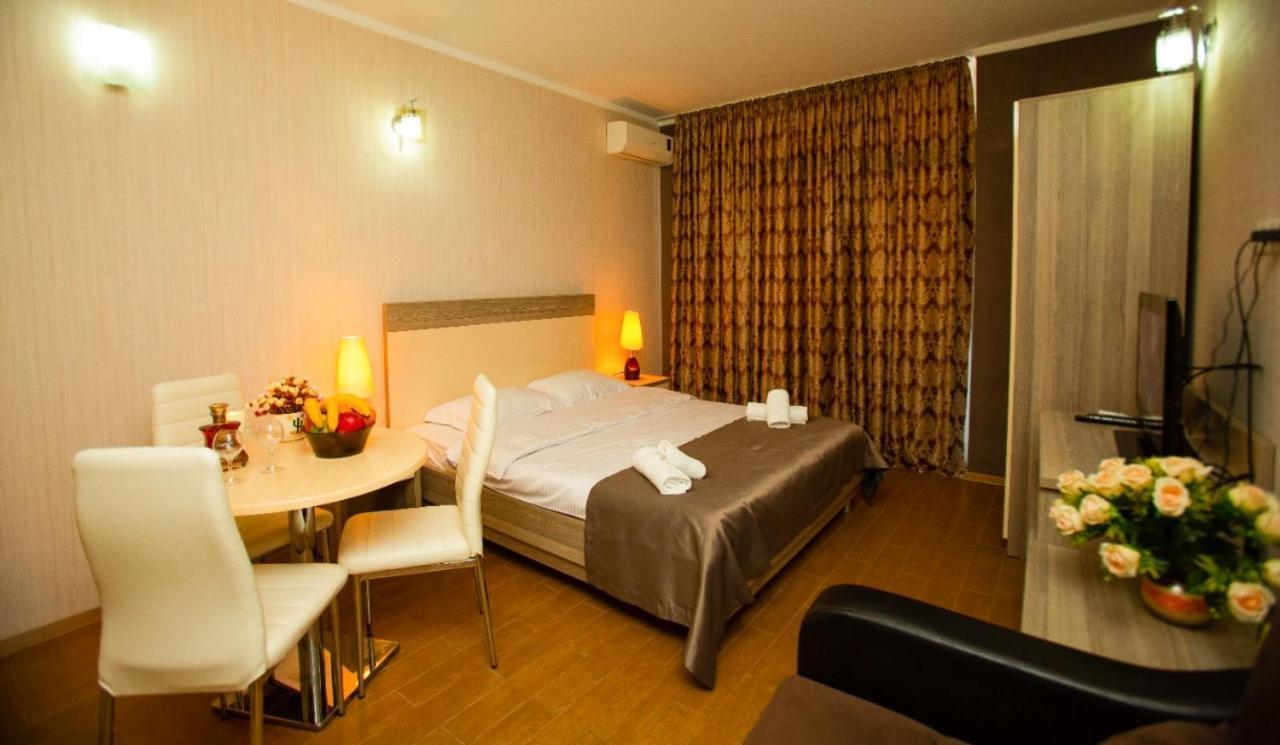Royal Apartments Batumi Exteriér fotografie