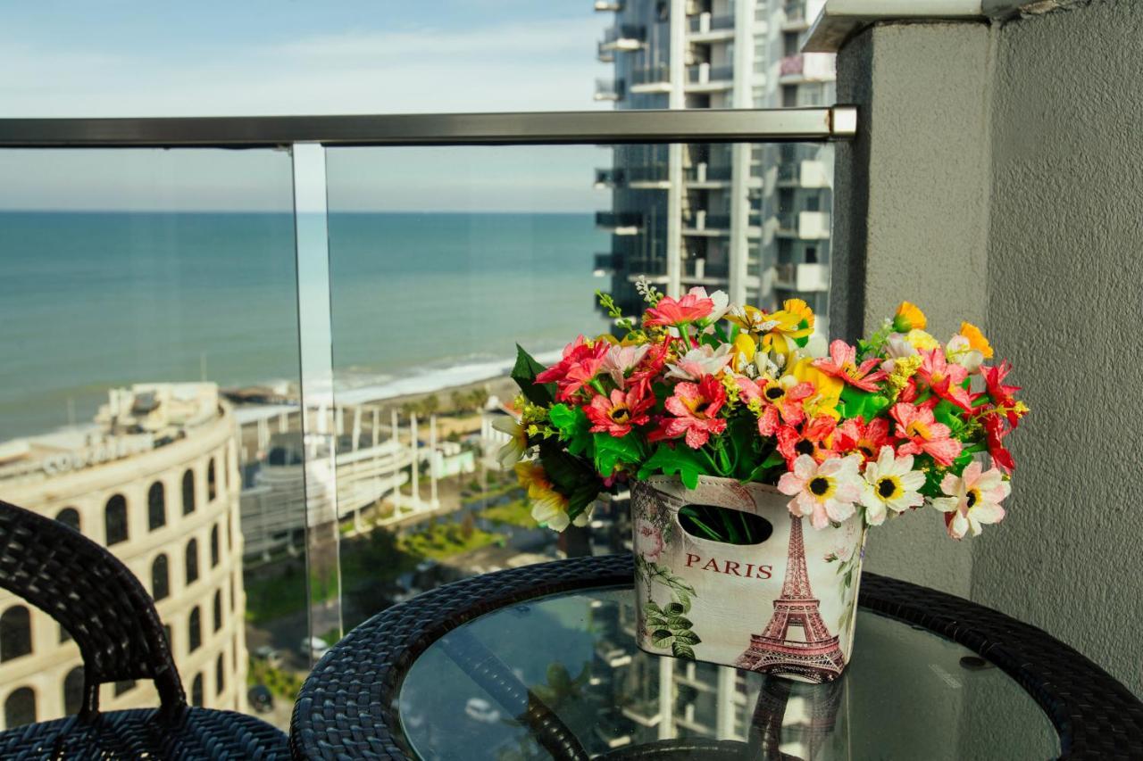Royal Apartments Batumi Exteriér fotografie