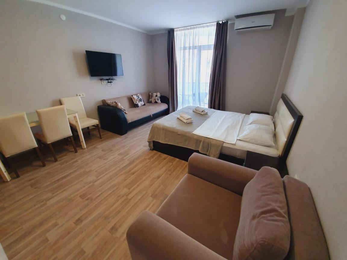 Royal Apartments Batumi Exteriér fotografie