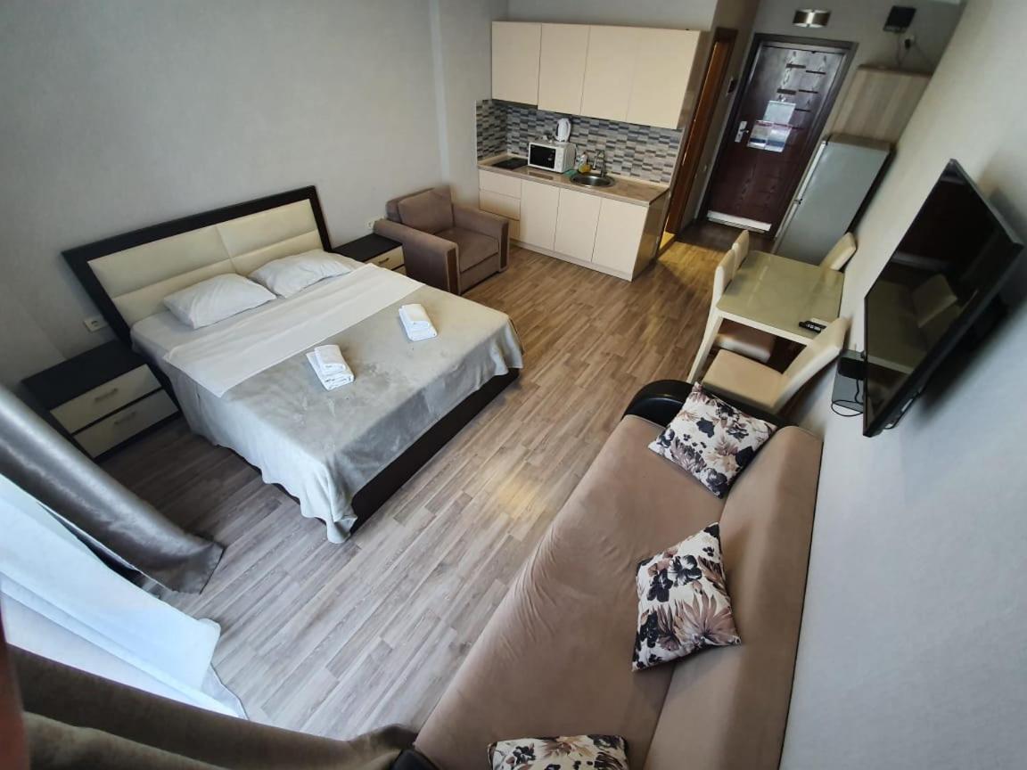 Royal Apartments Batumi Exteriér fotografie