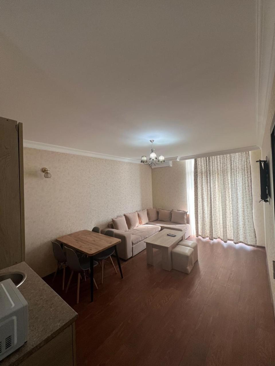 Royal Apartments Batumi Exteriér fotografie
