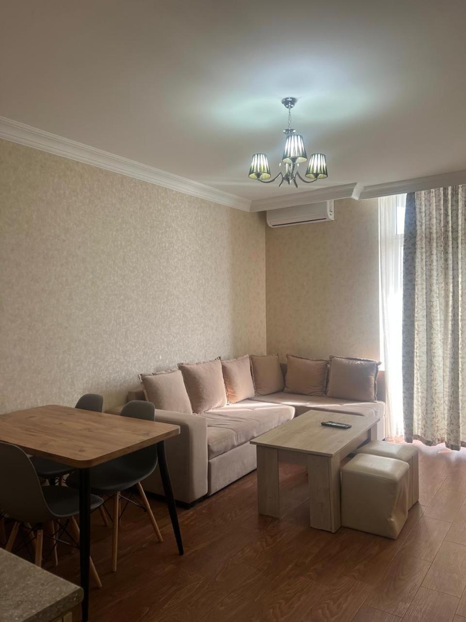 Royal Apartments Batumi Exteriér fotografie
